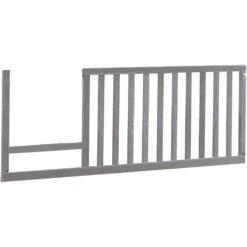 Natart Rustico Moderno Toddler Gate -Kids Furniture 00 450 14f50baf 95c3 42dc 909c bcc1651eb151