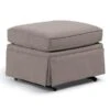 Best Chairs Quinn Ottoman 2 Best Chairs Quinn Ottoman -Kids Furniture 0036B