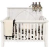 Milk Street Relic Winchester 4-in-1 Convertible Crib -Kids Furniture 101WIN CL Relic Winchester 4in1 crib silo cloud 0f205c75 7863 49de 9ae6 73b477f7aeef