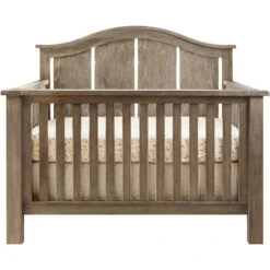 Milk Street Relic Arch 4-in-1 Convertible Crib -Kids Furniture 101arch FO Relic Arch 4in1 crib silo fossil 7a199d4f 9f6b 44e1 8719 c6c7052463f1