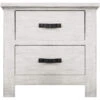 Milk Street Relic 2-Drawer Nightstand