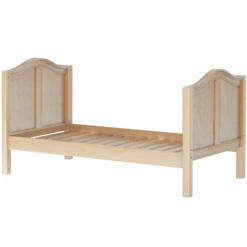 Maxtrix Twin Basic Bed - High -Kids Furniture 1060 NC