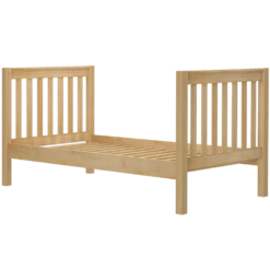 Maxtrix Twin Basic Bed - High -Kids Furniture 1060 NS