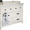 Milk Street Relic 6-Drawer Dresser -Kids Furniture 106 CL Relic 6 drawer dresser silo cloud b6f16558 fea5 4762 9a17 64829e0cf8ac