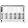 Romina New York Classic Crib -Kids Furniture 11510 WashedgGrey White Cut1 2048x 89b3c210 29b6 4e68 b131 7dce5eb6f14e