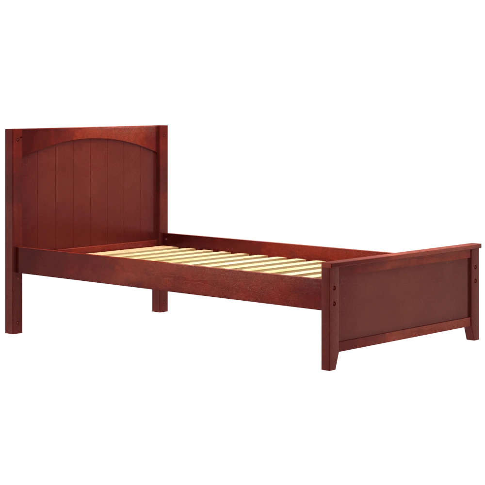 Maxtrix Twin XL Traditional Bed 7 Maxtrix Twin XL Traditional Bed - Image 5