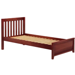 Maxtrix Twin XL Traditional Bed 16 Maxtrix Twin XL Traditional Bed -Kids Furniture 1160 XL CS f6c00a28 b734 4ff3 a049 1a9d3c388fab