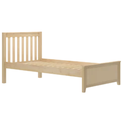 Maxtrix Twin XL Traditional Bed 17 Maxtrix Twin XL Traditional Bed -Kids Furniture 1160 XL NS bd28c3ea 67fd 48ec 9d70 fbb7a381be79