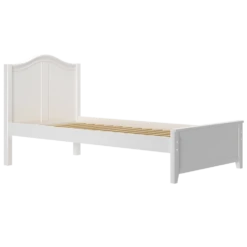 Maxtrix Twin XL Traditional Bed 13 Maxtrix Twin XL Traditional Bed -Kids Furniture 1160 XL WC