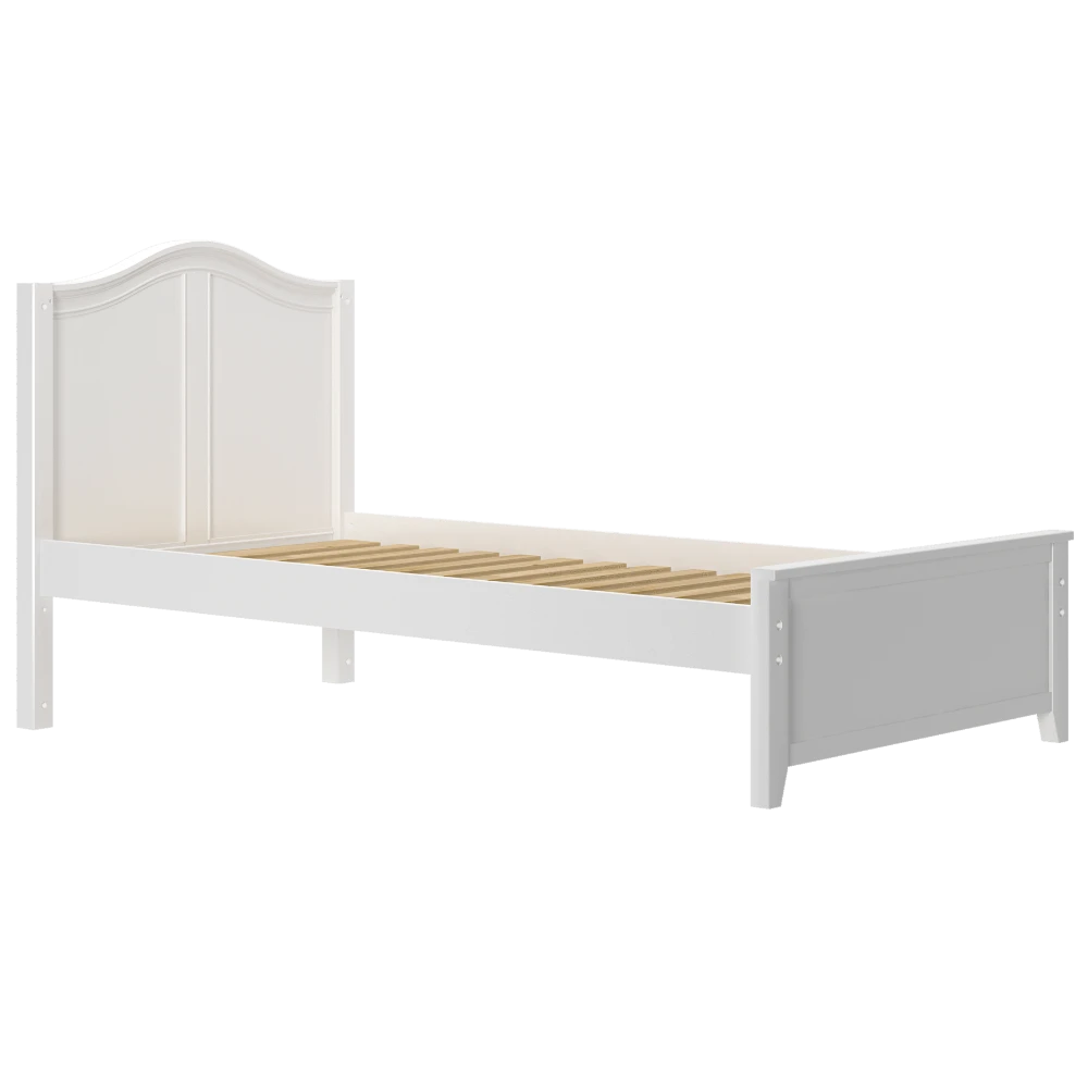 Maxtrix Twin XL Traditional Bed 5 Maxtrix Twin XL Traditional Bed - Image 3