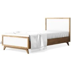 Romina Uptown Twin Bed -Kids Furniture 15515 SW