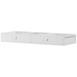 Maxtrix 2-Drawer Under Bed Dresser Unit