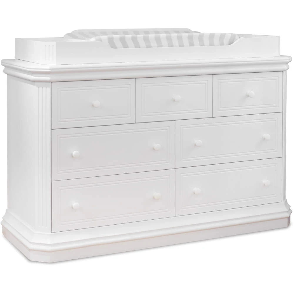 Sorelle Vista Elite Double Dresser 15 Sorelle Vista Elite Double Dresser - Image 13
