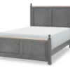 Legacy Classic Kids Cone Mills Queen Panel Bed 2 Legacy Classic Kids Cone Mills Queen Panel Bed -Kids Furniture 1970 4104K Alt S m 1