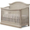Sorelle Vista Elite 4-In-1 Crib -Kids Furniture 200501VistaBrixyHeritageFogCribSiloF 24e8b5db 8b2c 4d4c 9e04 cd6cfc7d4080