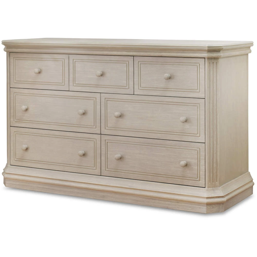 Sorelle Vista Elite Double Dresser 3 Sorelle Vista Elite Double Dresser