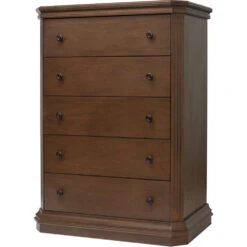 Sorelle Sutton 5-Drawer Chest