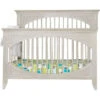 Milk Street Cameo Oval 4-in-1 Convertible Crib -Kids Furniture 201OVAL ST Cameo Oval Convertible Crib silo steam 9fa182cb 873a 4395 901a 53b1192514b3