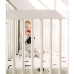 Milk Street True Traditional Crib 10 Milk Street True Traditional Crib -Kids Furniture 2020.03GoumiKids 109 030f00ee 1035 4bdc 91b8 ea0a0dbbbbff