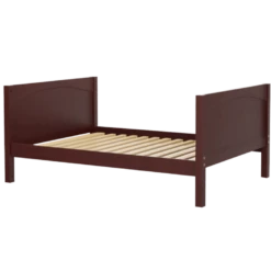 Maxtrix Full Basic Bed - Medium -Kids Furniture 2040 CP