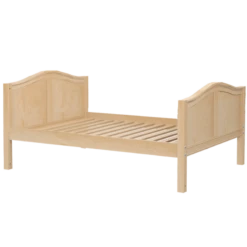 Maxtrix Full Basic Bed - Medium -Kids Furniture 2040 NC