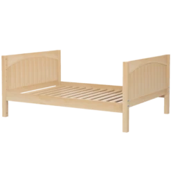 Maxtrix Full Basic Bed - Medium -Kids Furniture 2040 NP