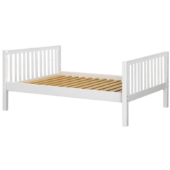 Maxtrix Full Basic Bed - Medium -Kids Furniture 2040 WS