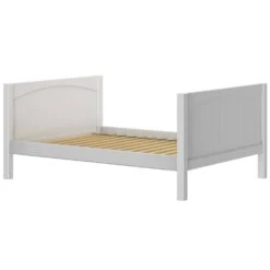 Maxtrix Full Basic Bed - Medium -Kids Furniture 2040 WP