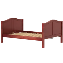 Maxtrix Full XL Basic Bed - Medium -Kids Furniture 2040 XL CC