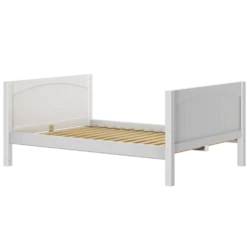 Maxtrix Full XL Basic Bed - Medium -Kids Furniture 2040 XL WP
