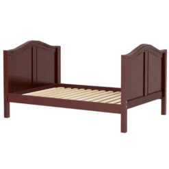 Maxtrix Full Basic Bed - High -Kids Furniture 2060 CC