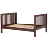 Maxtrix Full Basic Bed - High -Kids Furniture 2060 CS
