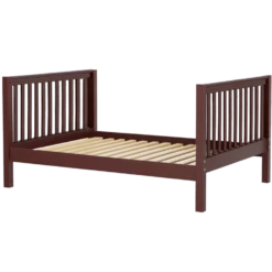 Maxtrix Full XL Basic Bed - High -Kids Furniture 2060 CS f5f883d0 b840 4bc3 bd03 d72ed684fc73