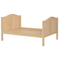 Maxtrix Full Basic Bed - High -Kids Furniture 2060 NC