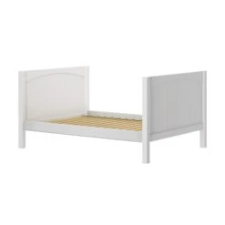 Maxtrix Full Basic Bed - High -Kids Furniture 2060 WP