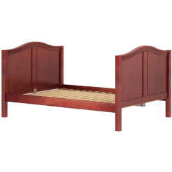 Maxtrix Full XL Basic Bed - High -Kids Furniture 2060 XL CC