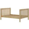Maxtrix Full XL Basic Bed - High -Kids Furniture 2060 XL NS e1d080ef 7d34 4db5 89bf cf07bc592934