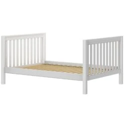 Maxtrix Full XL Basic Bed - High -Kids Furniture 2060 XL WS