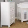 Sorelle Finley Elite 6-Drawer Chest -Kids Furniture 210306finley6 drawer 48ca7e6e a999 4d0d af26 0f1429d46d81