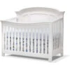 Sorelle Finley Elite Panel Crib 1 Sorelle Finley Elite Panel Crib -Kids Furniture 210306finleyarchtopcribsilof 0310886b 827c 4b67 bfbb 8df52337a3f2