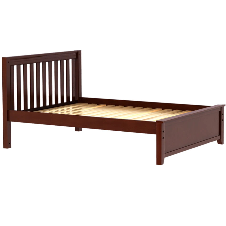 Maxtrix Full XL Traditional Bed 8 Maxtrix Full XL Traditional Bed - Image 6