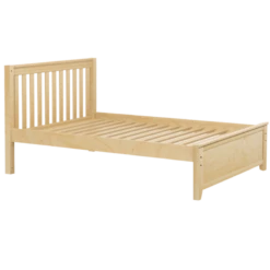 Maxtrix Full XL Traditional Bed