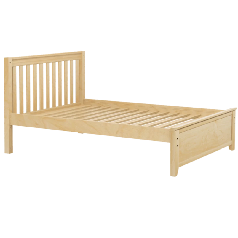 Maxtrix Full XL Traditional Bed 3 Maxtrix Full XL Traditional Bed