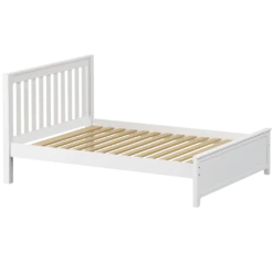 Maxtrix Full XL Traditional Bed 19 Maxtrix Full XL Traditional Bed -Kids Furniture 2160 WS