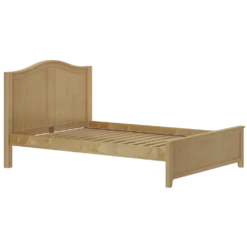 Maxtrix Full XL Traditional Bed 18 Maxtrix Full XL Traditional Bed -Kids Furniture 2160 XL NC