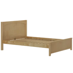 Maxtrix Full XL Traditional Bed 17 Maxtrix Full XL Traditional Bed -Kids Furniture 2160 XL NP