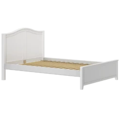 Maxtrix Full XL Traditional Bed 13 Maxtrix Full XL Traditional Bed -Kids Furniture 2160 XL WC