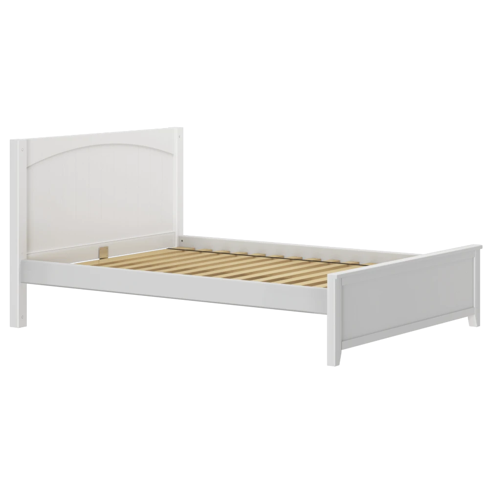 Maxtrix Full XL Traditional Bed 4 Maxtrix Full XL Traditional Bed - Image 2