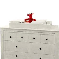 Milk Street Cameo Changer Tray