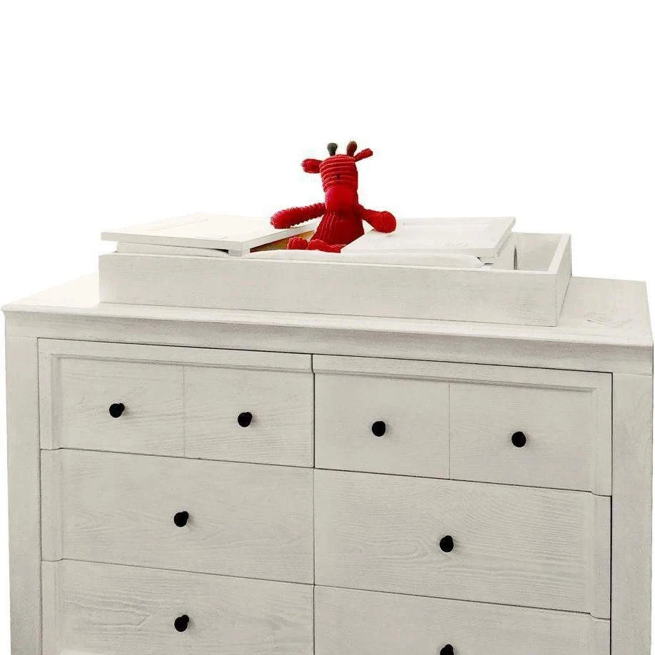 Milk Street Cameo Changer Tray 3 Milk Street Cameo Changer Tray